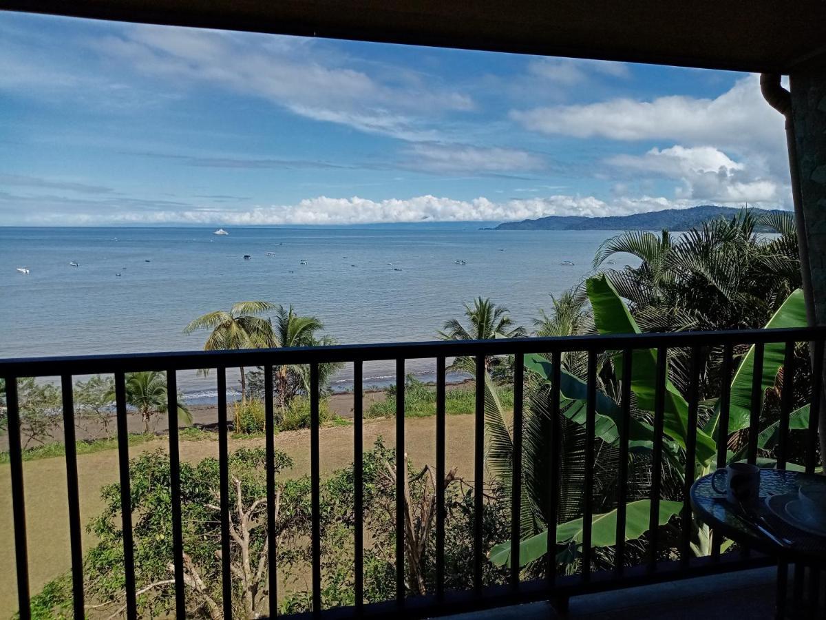 Tapirus Playa Apartment Drake Bay ภายนอก รูปภาพ