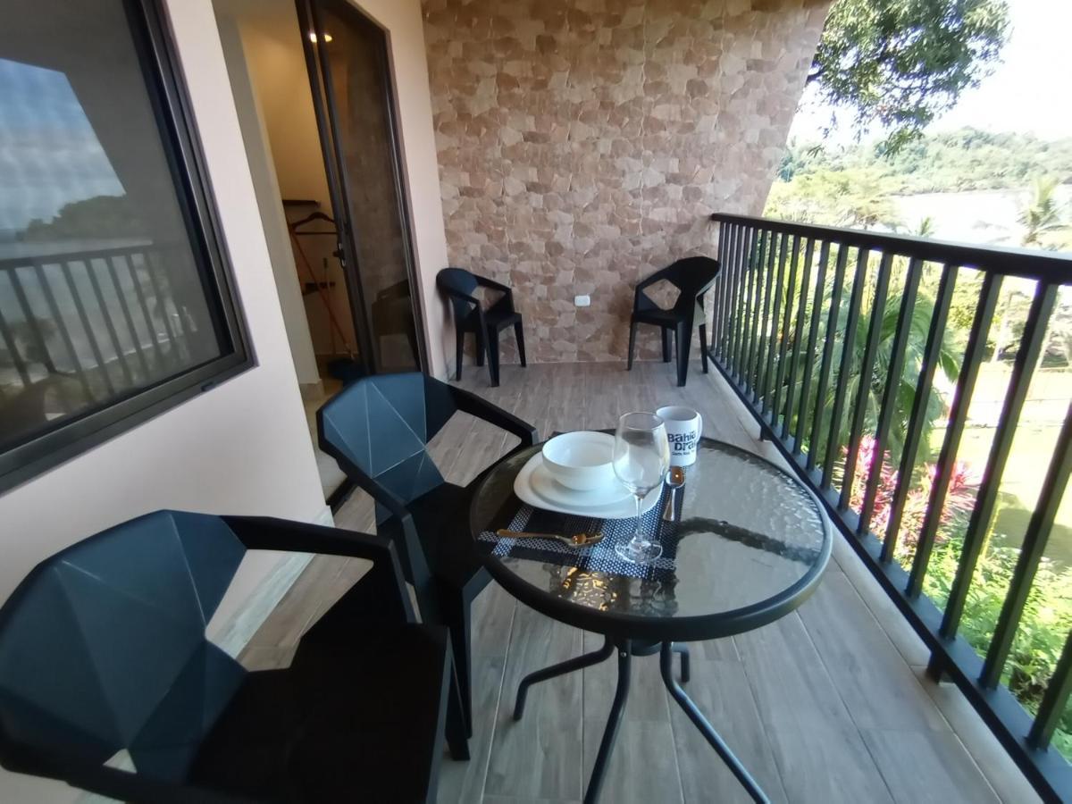 Tapirus Playa Apartment Drake Bay ภายนอก รูปภาพ
