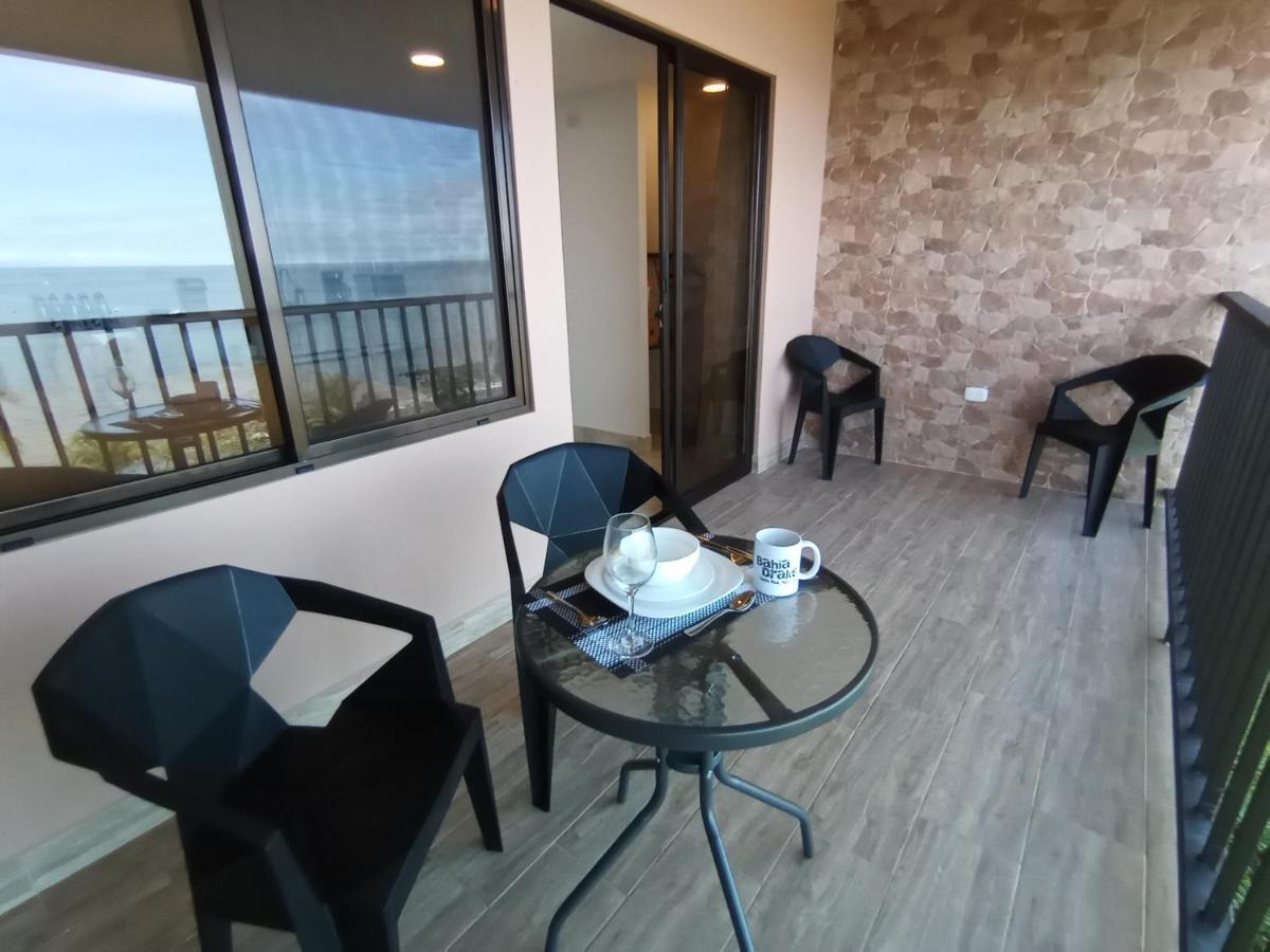 Tapirus Playa Apartment Drake Bay ภายนอก รูปภาพ